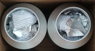 White Crystals Vitamin D3 Powder Bulk 40miu/G EP