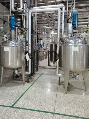 Healthcare Pharma Vitamin D White Crystal Powder Vitamin D2 D3