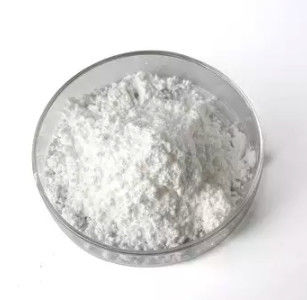 USP Grade Vitamin D Ergocalciferol Vitamin D2 White Crystal Powder
