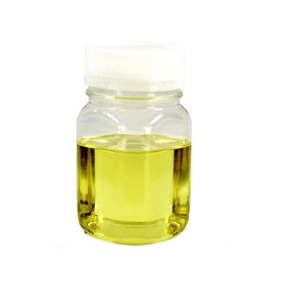 Yellowish Organic Vitamin D Liquid 5MIU/G For Skincare