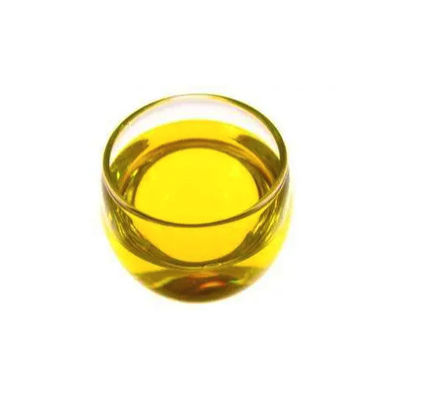 2MIU/G Vitamin D2 Liquid Yellow Oil Pharmaceutical Vitamin D Oil