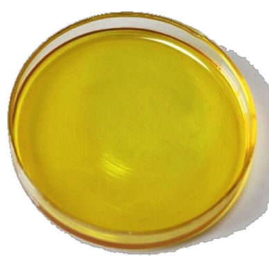 Food Grade Vitamin D2 Liquid Yellow Oil Healthcare 4MIU/G