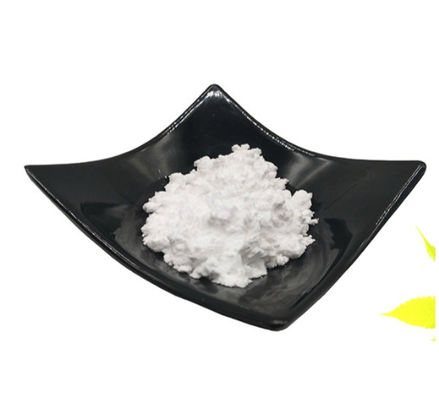 96.5%-102.0% Vit D2 Ergocal White Crystal Powder HPLC