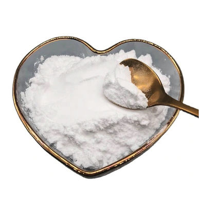 USP Grade Vitamin D Ergocalciferol Vitamin D2 White Crystal Powder