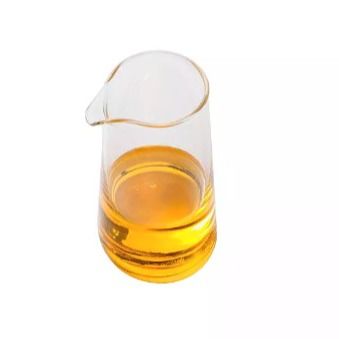 Yellow Oil 1MIU Pure Vitamin D3 Liquid For Veterinary Drug