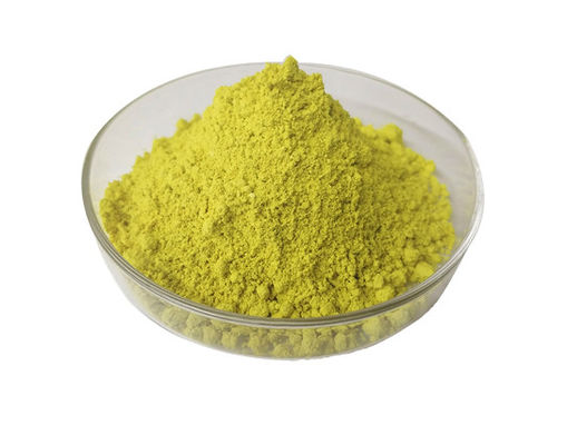 NF11 Rutin Vitamin P Greenish Yellow Powder Natural Energy Supplements