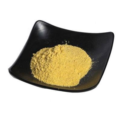 CP2005 Berberine Chloride Berberine Hydrochloride Yellow Crystalline Powder