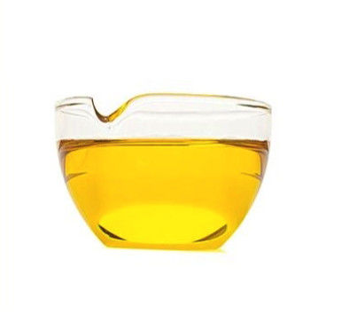 Food Grade Vitamin D2 Liquid Yellow Oil Healthcare 4MIU/G