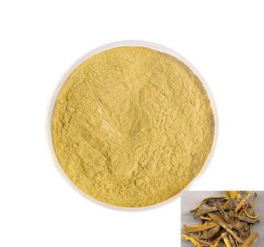 Raw Material Berberine Hydrochloride Berberine Hcl Bulk Powder 25kg/ Drum